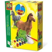 SES 01211 Gipsfigur Pferd SES 01211 Gipsfigur Pferd von SES