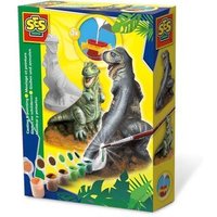 SES 01283 Gipsfigur T-Rex SES 01283 Gipsfigur T-Rex von SES