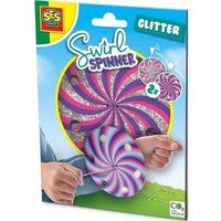 SES 02225 Swirl spinner - Glitzer SES 02225 Swirl spinner - Glitzer von SES