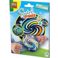 SES 02226 Swirl spinner - Leuchtet im Dunkeln SES 02226 Swirl spinner - Leuchtet im Dunkeln von SES