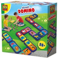 SES 02232 Straßen-Domino SES 02232 Straßen-Domino von SES