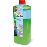 SES 02256 Nachfüllset Riesenseifenblasen 750 ml SES 02256 Nachfüllset Riesenseifenblasen 750 ml von SES
