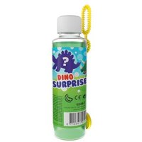 SES 02267 Mega Bubbles mit Dino Überraschung von SES