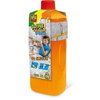 SES 02274 Schleim Blaster Nachfüllpack - Orange Neon 750 ml SES 02274 Schleim Blaster Nachfüllpack - Orange Neon 750 ml von SES