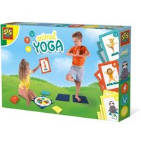 SES 02288 Animal yoga SES 02288 Animal yoga von SES