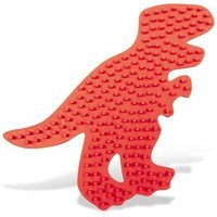 SES 06096 Bügelperlen Stiftplatte T-Rex SES 06096 Bügelperlen Stiftplatte T-Rex von SES