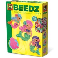 SES 06212 Beedz Bügelperlen Meerjungfrau SES 06212 Beedz Bügelperlen Meerjungfrau von SES