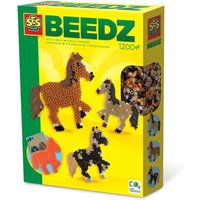 SES 06214 Bügelperlen - Pferd SES 06214 Bügelperlen - Pferd von SES
