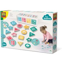 SES 13104 Sortiere! SES 13104 Sortiere! von SES