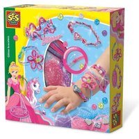 SES 14128 Glitzerarmbänder SES 14128 Glitzerarmbänder von SES