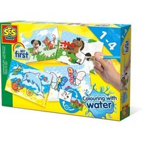SES 14421 Malen mit Wasser My first SES 14421 Malen mit Wasser My first von SES