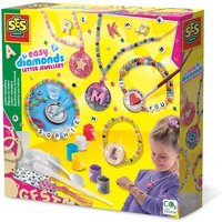 SES 14703 Easy diamonds - Buchstaben Schmuck SES 14703 Easy diamonds - Buchstaben Schmuck von SES