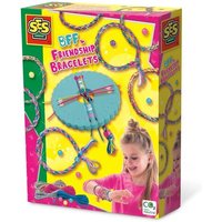 SES 14708 BFF Freundschaftsarmbänder von SES