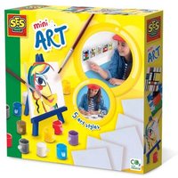 SES 14782 Mini Art SES 14782 Mini Art von SES