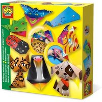 SES 14807 Tiere falten SES 14807 Tiere falten von SES