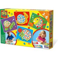 SES 14827 Ich lerne Mosaike legen SES 14827 Ich lerne Mosaike legen von SES