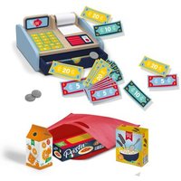 SES 18006 Kassen Spielset SES 18006 Kassen Spielset von SES