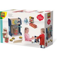 SES 18009 Kaffee Spielset SES 18009 Kaffee Spielset von SES