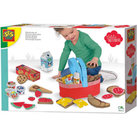 SES 18017 Picknick Spielset SES 18017 Picknick Spielset von SES