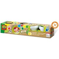 SES 24926 Fingerfarbe Eco 4 Farben SES 24926 Fingerfarbe Eco 4 Farben von SES