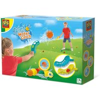 SES CREATIVE Fangballspiel Splash-Wasserbälle SES CREATIVE Fangballspiel Splash-Wasserbälle von SES