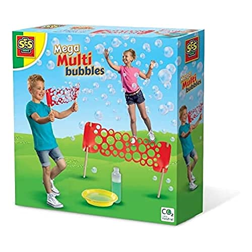 SES Creative 2263 Mega Multi Bubbles von SES Creative