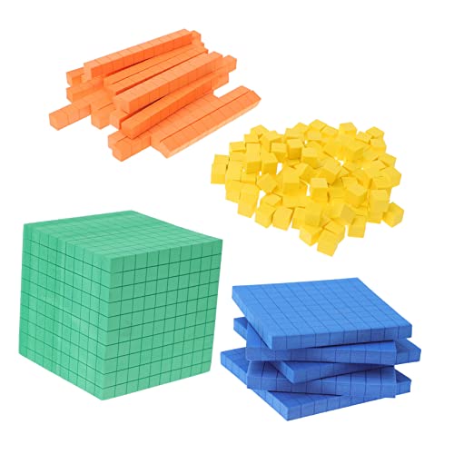 SEWACC 1 Satz Mathematisches Zählmodell kindererziehung aufklärung Kid Toys Mathe- -Manipulatoren beschäftigter pädagogischer zählwürfel Mathe-Zählwürfel Eva SEWACC 1 Satz Mathematisches Zählmodell kindererziehung aufklärung Kid Toys Mathe- -Manipulatoren beschäftigter pädagogischer zählwürfel Mathe-Zählwürfel Eva von SEWACC