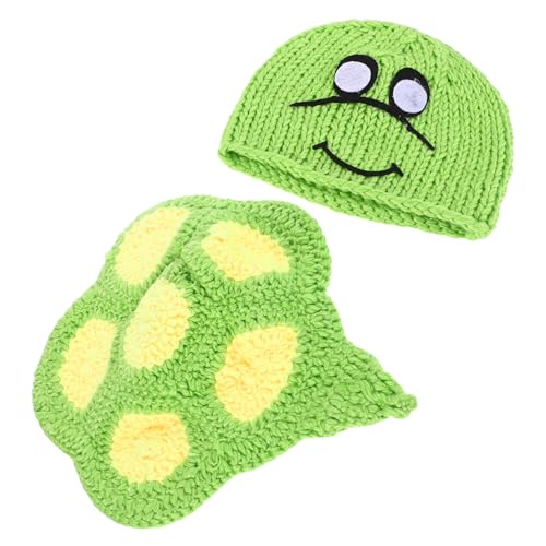 SEWACC 1 Set Fotografie Kleidung Junge Outfits Foto Kleidung Foto Shooting Outfits Junge Neugeborene Mädchen Outfits Foto Shooting Mädchen Foto Shooting Outfits Foto Outfits Acryl von SEWACC