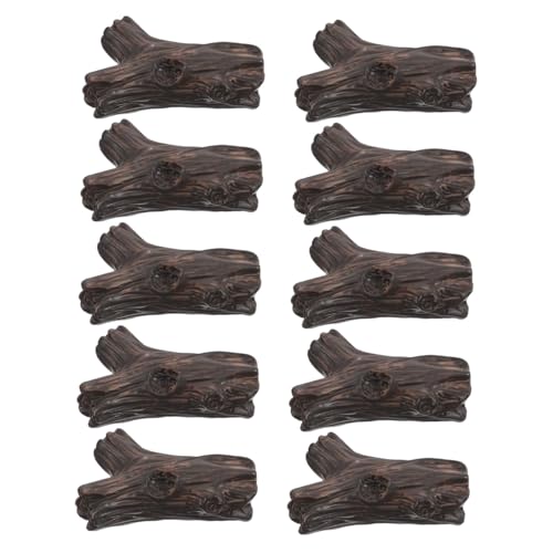SEWACC 10 Stück Resin Figuren für Mikro Landschaft DIY Garten Dekoration Eisenbahn Sandtisch Zubehör Künstliche Skulpturen SEWACC 10 Stück Resin Figuren für Mikro Landschaft DIY Garten Dekoration Eisenbahn Sandtisch Zubehör Künstliche Skulpturen von SEWACC