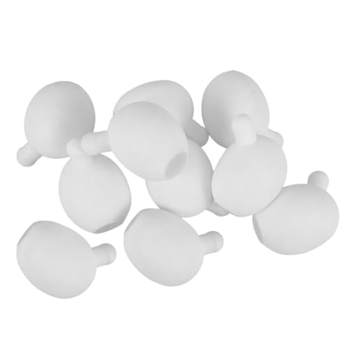SEWACC Basteln Press Bubble 20 Stück Squeeze-Spielzeug-Einsatz Squeeze-stressbälle Press-blaseneinsatz Für Puppenherstellung DIY-blaseneinsatz-ersatz SEWACC Basteln Press Bubble 20 Stück Squeeze-Spielzeug-Einsatz Squeeze-stressbälle Press-blaseneinsatz Für Puppenherstellung DIY-blaseneinsatz-ersatz von SEWACC