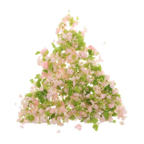 SEWACC 5 Modellbaumpulver Modellgras künstliches Gras zum Basteln Bastelgras Plastik SEWACC 5 Modellbaumpulver Modellgras künstliches Gras zum Basteln Bastelgras Plastik von SEWACC