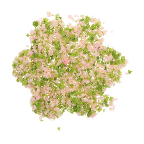 SEWACC 5 Modellbaumpulver künstliches Gras zum Basteln Modellgras Bastelgras Plastik SEWACC 5 Modellbaumpulver künstliches Gras zum Basteln Modellgras Bastelgras Plastik von SEWACC