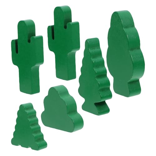 SEWACC 6 Stück DIY Mikrolandschafts Ornamente für Sandtisch und Tischdekoration Kreative Miniatur Szenen für Erwachsene SEWACC 6 Stück DIY Mikrolandschafts Ornamente für Sandtisch und Tischdekoration Kreative Miniatur Szenen für Erwachsene von SEWACC