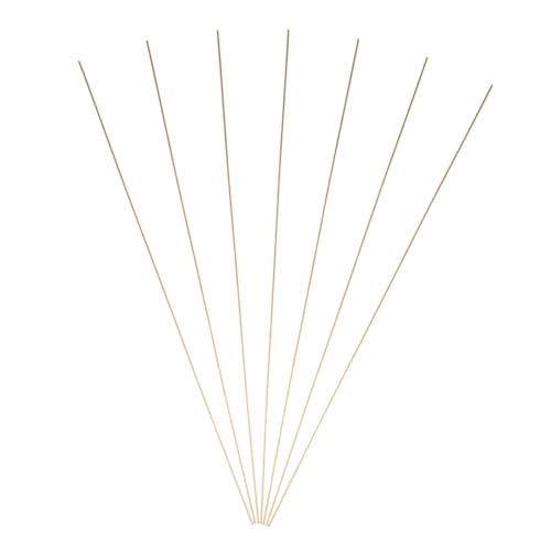 SEWACC 7 Stück Teiliges Modellbau Stützstab aus Langlebiges DIY Reparaturwerkzeug für Rahmenunterstützung und Modellrahmen ausbesserung für Modellbau Handwerk SEWACC 7 Stück Teiliges Modellbau Stützstab aus Langlebiges DIY Reparaturwerkzeug für Rahmenunterstützung und Modellrahmen ausbesserung für Modellbau Handwerk von SEWACC