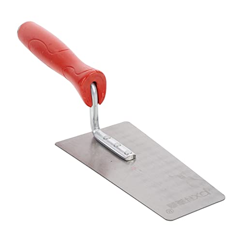 SEWACC Flachkopf Schlammschmierwand Maurerkellen Reinigungsschaber Finishing Schwerer Spachtel Randabzieher Farbe Fliesen Betonwerkzeuge Fugenmörtel Hartmetall Ziegelwerkzeuge von SEWACC
