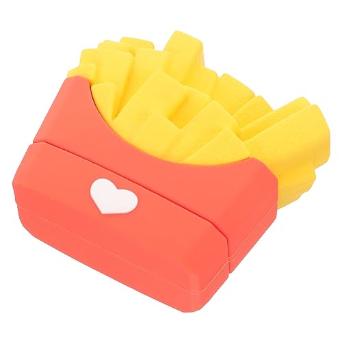 SEWACC Kleidungsstempel Personalisierter Namensstempel Für Junge Mädchen Praktischer Stempel Aus Kunststoff Leicht Zu Tragen Und Aufzubewahren Geeignet Für Kleidung Schuhe Und Taschen von SEWACC
