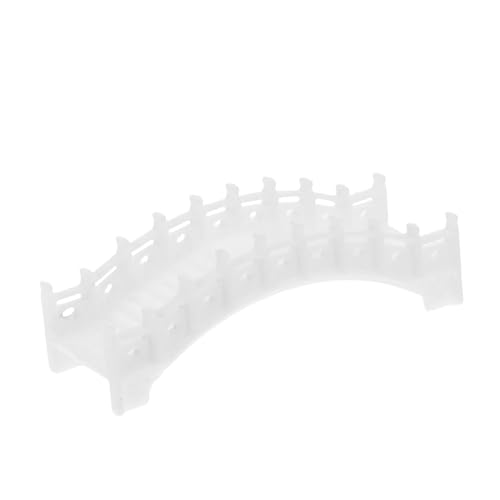 SEWACC Miniatur Bogenbrücke DIY Modell Detailgetreue Mikro Landschaft Brücke Figurine für Bonsai Dekoration Miniatur Garten Terrarium Fischbecken Ornamente SEWACC Miniatur Bogenbrücke DIY Modell Detailgetreue Mikro Landschaft Brücke Figurine für Bonsai Dekoration Miniatur Garten Terrarium Fischbecken Ornamente von SEWACC