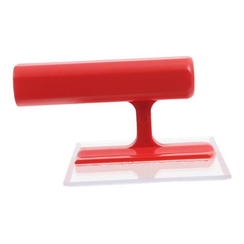 SEWACC Plastik Spachtel für Trockenbau Ergonomisch Vielseitiges Glättwerkzeug für an Wänden und Möbeln Komfortabler Griff für Heimwerker und Profis SEWACC Plastik Spachtel für Trockenbau Ergonomisch Vielseitiges Glättwerkzeug für an Wänden und Möbeln Komfortabler Griff für Heimwerker und Profis von SEWACC