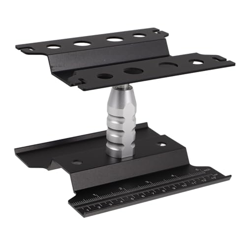 SEWACC Rc Auto Workstation für Crawler Truck und Buggies Verbesserte Kletterleistung und Universelle Kompatibilität SEWACC Rc Auto Workstation für Crawler Truck und Buggies Verbesserte Kletterleistung und Universelle Kompatibilität von SEWACC
