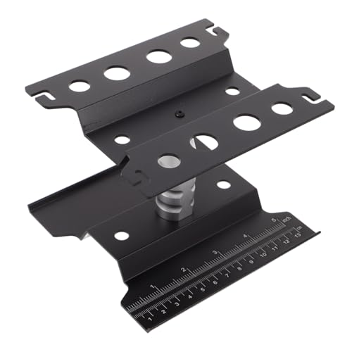 SEWACC Rc Modell Auto Reparaturstand Drehbare Stabiler Arbeitsständer für Maßstab Tragbarer Tisch für Modellautos Buggys und Trucks SEWACC Rc Modell Auto Reparaturstand Drehbare Stabiler Arbeitsständer für Maßstab Tragbarer Tisch für Modellautos Buggys und Trucks von SEWACC