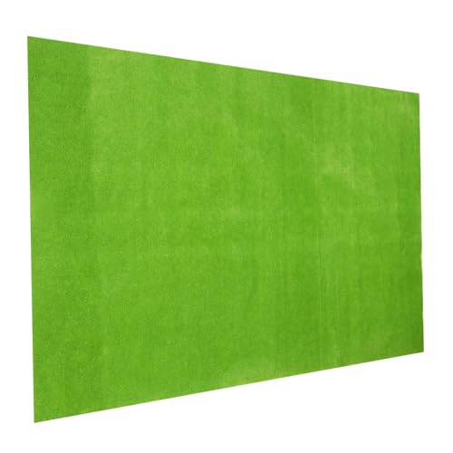 SEWACC Realistische Pflegeleichte Turf Oberfläche für Garten und DIY Projekte Modellbau SEWACC Realistische Pflegeleichte Turf Oberfläche für Garten und DIY Projekte Modellbau von SEWACC