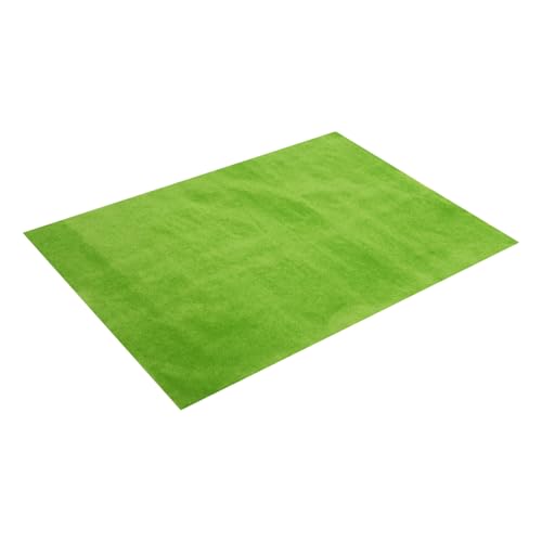 SEWACC Realistisches Kunstgras für DIY Projekte Modellbau und Garten Dekoration Strapazierfähig und Farbecht SEWACC Realistisches Kunstgras für DIY Projekte Modellbau und Garten Dekoration Strapazierfähig und Farbecht von SEWACC