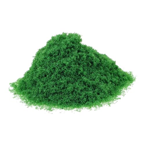 SEWACC Sandtisch Baum Pulver Mittlere Körnung Kunststoff Gras Streuung Modellbaumaterial für Miniaturen Landschaftsbau Zug Modell Zubehör Realistisches Langlebiges Farbintensives Dekor SEWACC Sandtisch Baum Pulver Mittlere Körnung Kunststoff Gras Streuung Modellbaumaterial für Miniaturen Landschaftsbau Zug Modell Zubehör Realistisches Langlebiges Farbintensives Dekor von SEWACC