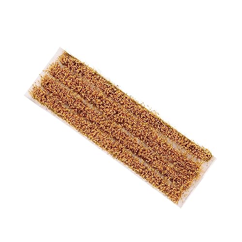 SEWACC Statisches Gras Weizenfeld Kunststoff für Sandtisch DIY Dekoration Miniatur Landschaftsmodell SEWACC Statisches Gras Weizenfeld Kunststoff für Sandtisch DIY Dekoration Miniatur Landschaftsmodell von SEWACC
