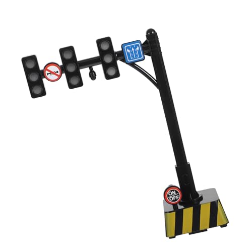 SEWACC Verkehrsampel Realistische Simulation für Multifunktionales Lernspielzeug zur Verkehrserziehung Fördert Verkehrssicherheit und Problemlösungsfähigkeiten SEWACC Verkehrsampel Realistische Simulation für Multifunktionales Lernspielzeug zur Verkehrserziehung Fördert Verkehrssicherheit und Problemlösungsfähigkeiten von SEWACC