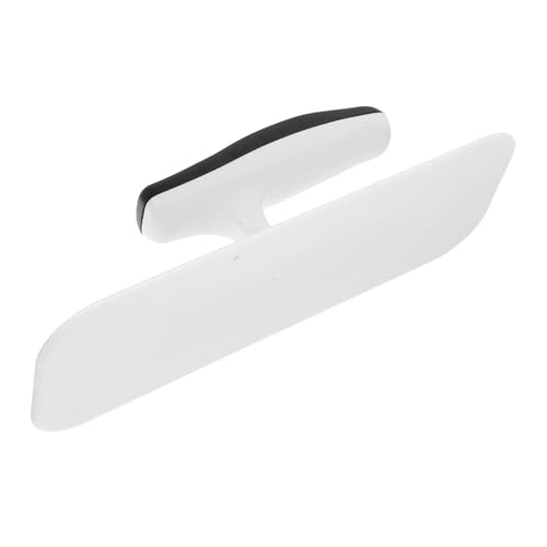 SEWACC Wandverputz Kelle Ergonomisches Glättungswerkzeug für Professionelle Wanddekoration und Heimrenovierung Vielseitige Anwendung für Fliesenfinish SEWACC Wandverputz Kelle Ergonomisches Glättungswerkzeug für Professionelle Wanddekoration und Heimrenovierung Vielseitige Anwendung für Fliesenfinish von SEWACC