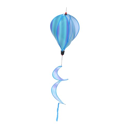 SEWOART Spielzeug Für Draußen 1Stk Heißluftballon-Ornament strapazierfähiges Outdoor-Zelt Hochleistungsballons Rayan-Spielzeug Für Kinder von SEWOART