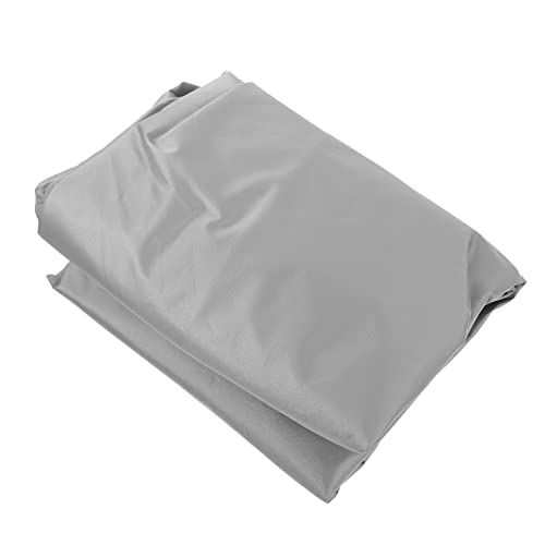 SEWOART 1Stück Schutzhülle Für Graue Oxford Abdeckung Schutzcover Für Garten Sandkästen Und Langlebig Sandkastenschutz SEWOART 1Stück Schutzhülle Für Graue Oxford Abdeckung Schutzcover Für Garten Sandkästen Und Langlebig Sandkastenschutz von SEWOART