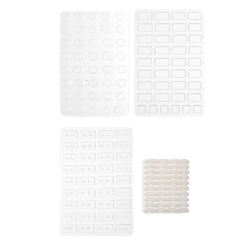 SEWOART Miniatur-ziegelform 1 Satz Sandtisch-baumodellmaterialien Für Das Kreative Bauen Von Familien Und Kindern SEWOART Miniatur-ziegelform 1 Satz Sandtisch-baumodellmaterialien Für Das Kreative Bauen Von Familien Und Kindern von SEWOART