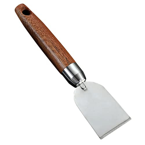 SEWOART Ergonomischer Schaber Küche Eisschaber Ölflecken Schaber Herd Scraper Tool SEWOART Ergonomischer Schaber Küche Eisschaber Ölflecken Schaber Herd Scraper Tool von SEWOART